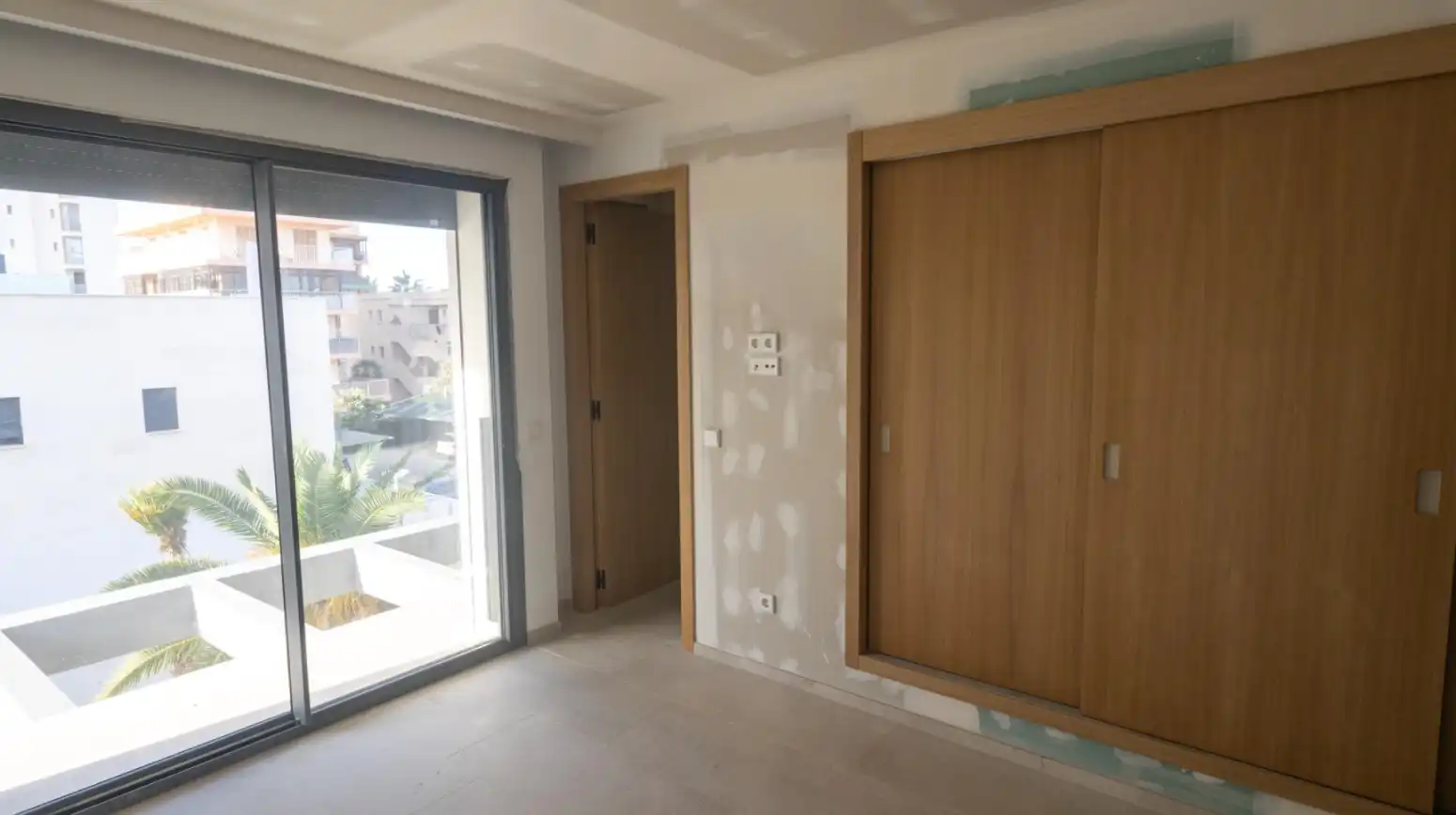 Attic for sale in  Palma de Mallorca  with Air Conditioner, Terrace and Storage room