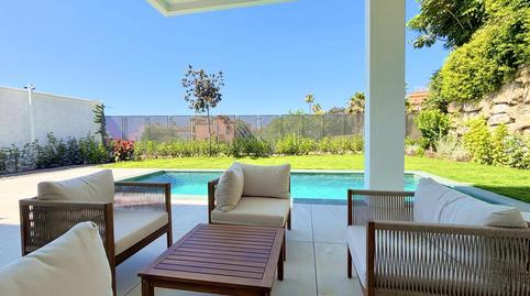 Foto 2 de Casa o chalet en venta en Capri, Guadalobón, Estepona