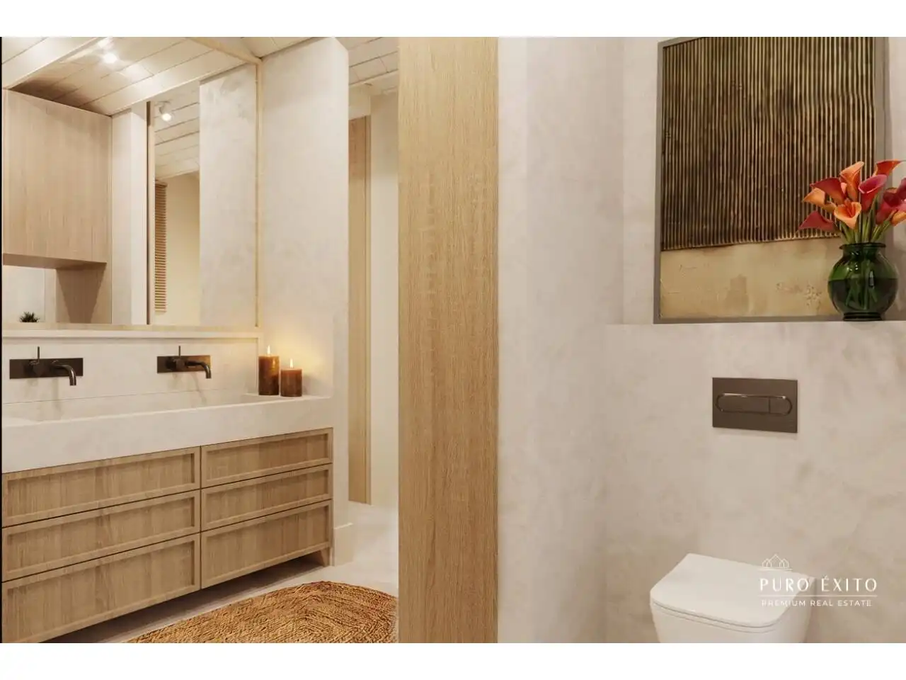 Duplex avec terrasse à vendre à Calle Roger de Lluria 118, imagen 7