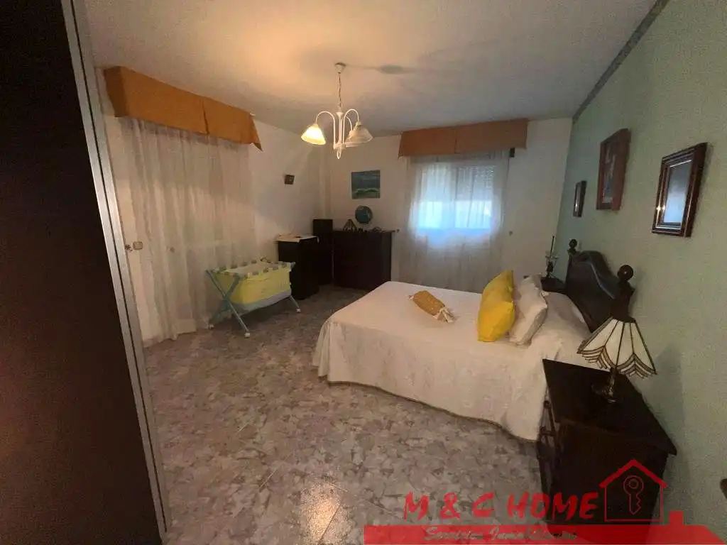 House with garden for sale in Churriana, imagen 33