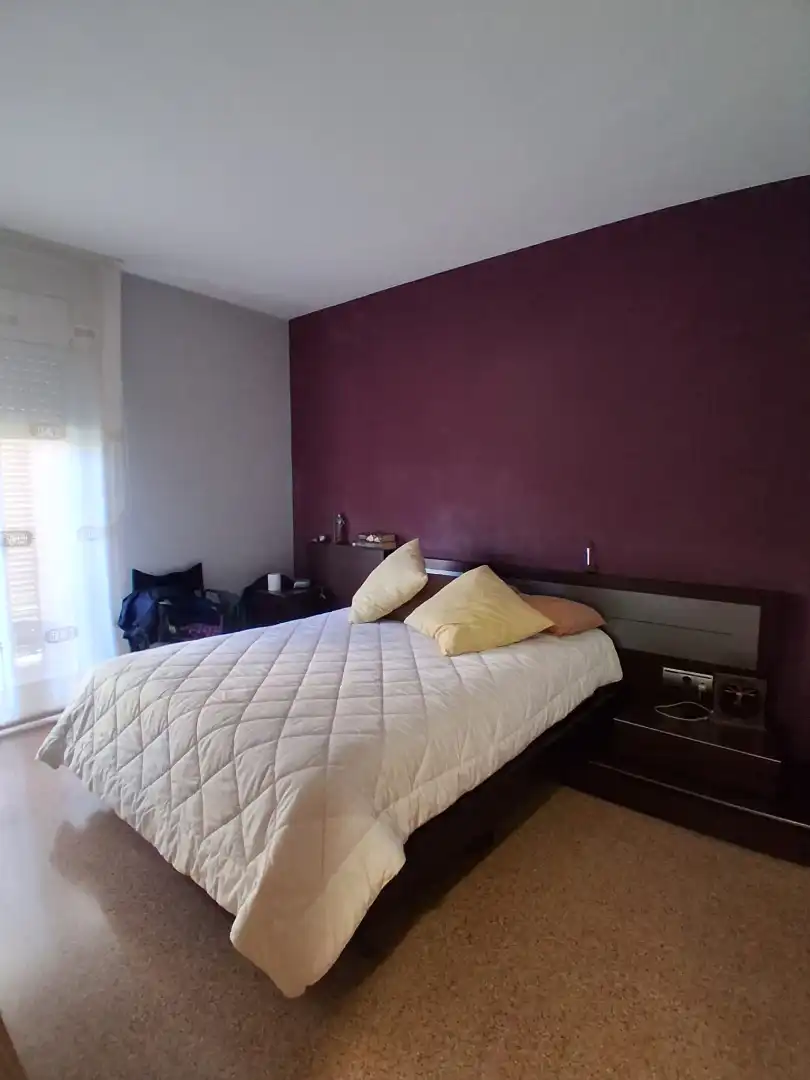 Piso con terraza en venta en Carrer de l'Anoia, imagen 14