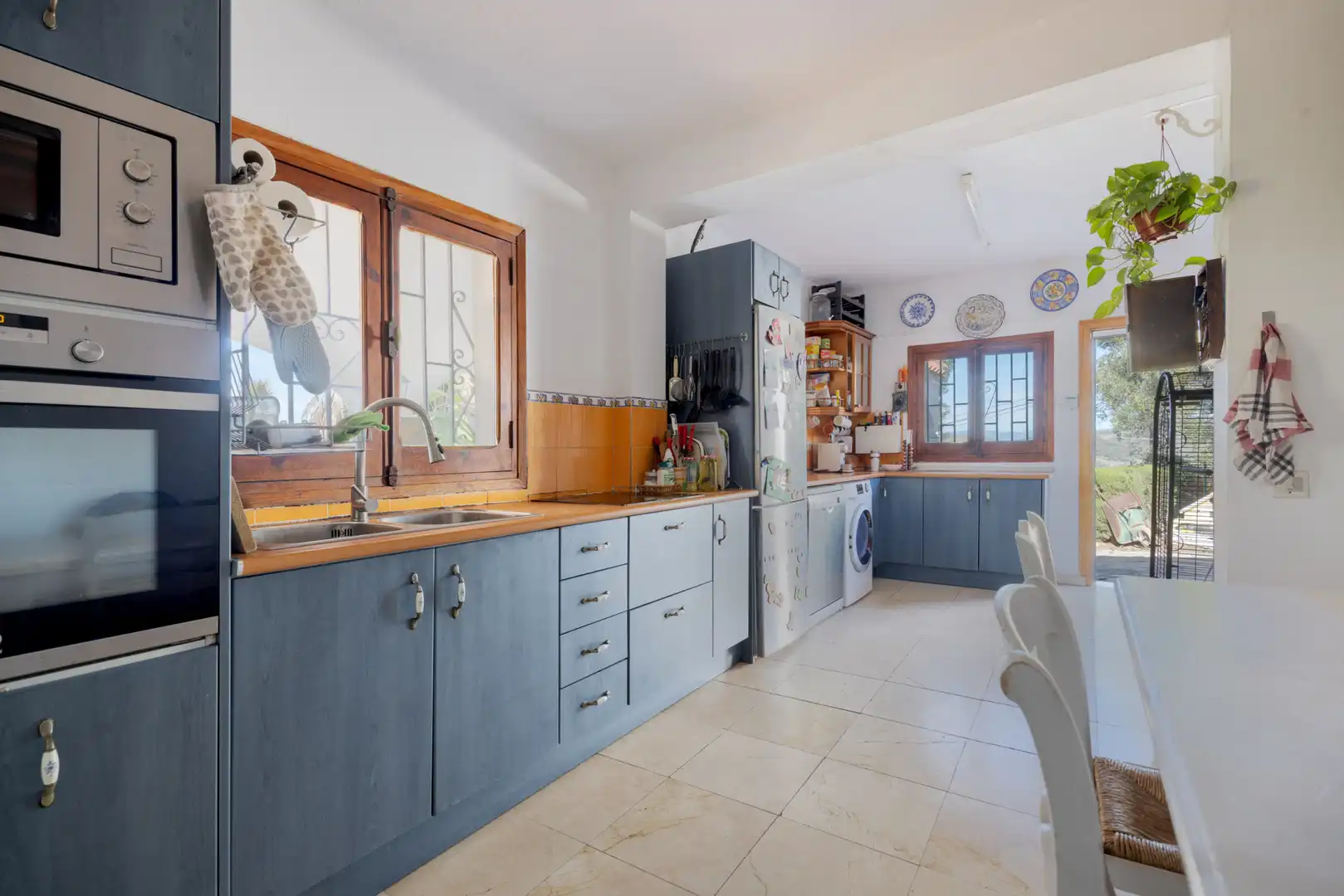 Casa o xalet en venda a San Enrique - Guadiaro - Pueblo Nuevo