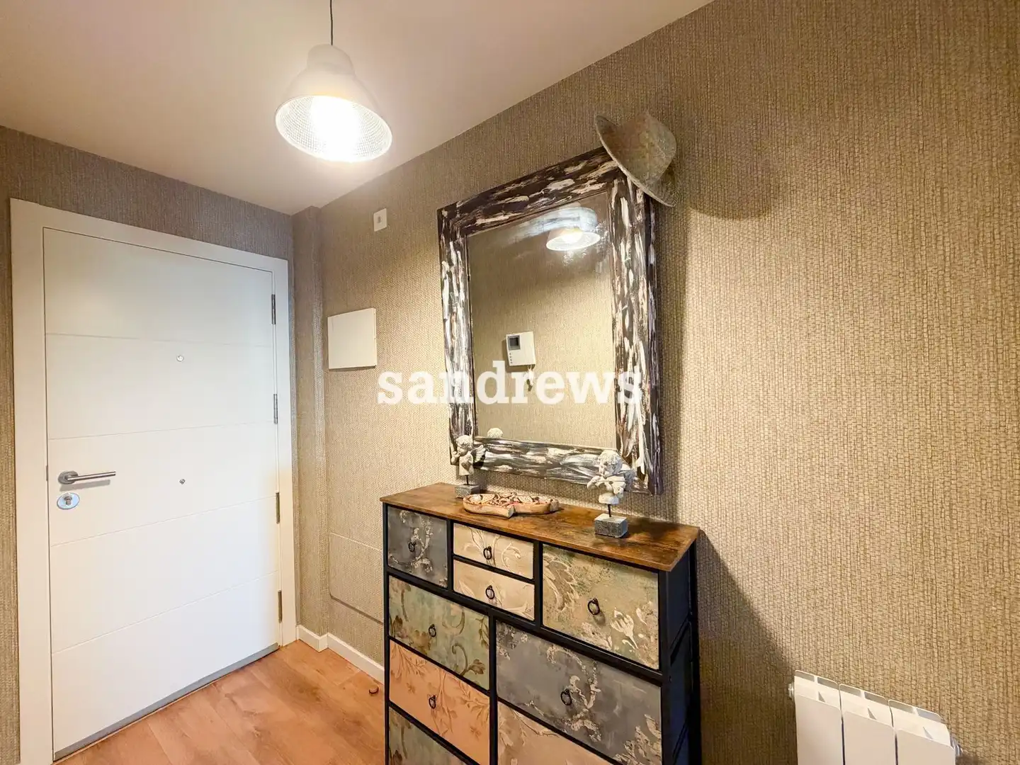 Bedroom of Duplexes for sale in Figueres  with Heating and Storage room