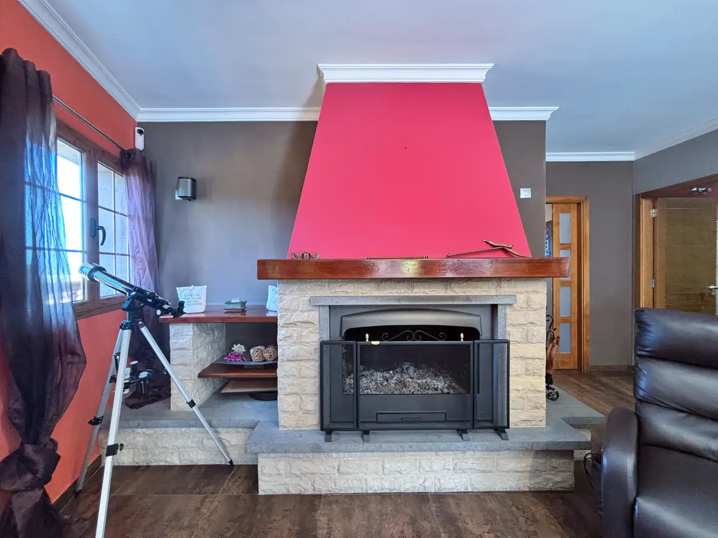 Casa o chalet en venta en Pasaje Barranquera Honda, Firgas