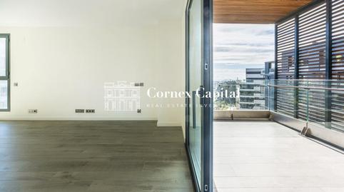 Photo 5 from new construction home in Flat for sale in Finestrelles, Barcelona