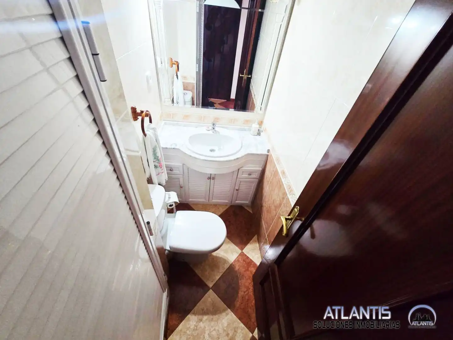 Appartement avec ascenseur à vendre à PEREZ  HERVAS, imagen 21