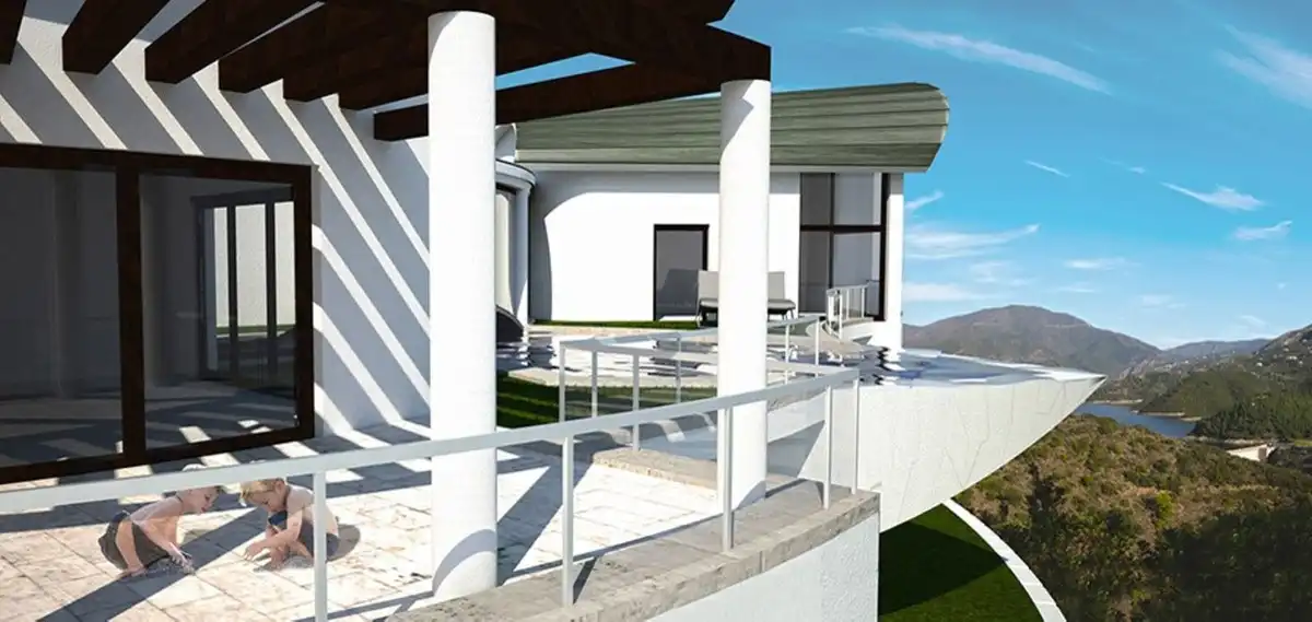 Terreny residencial en venda a Istán, imagen 9