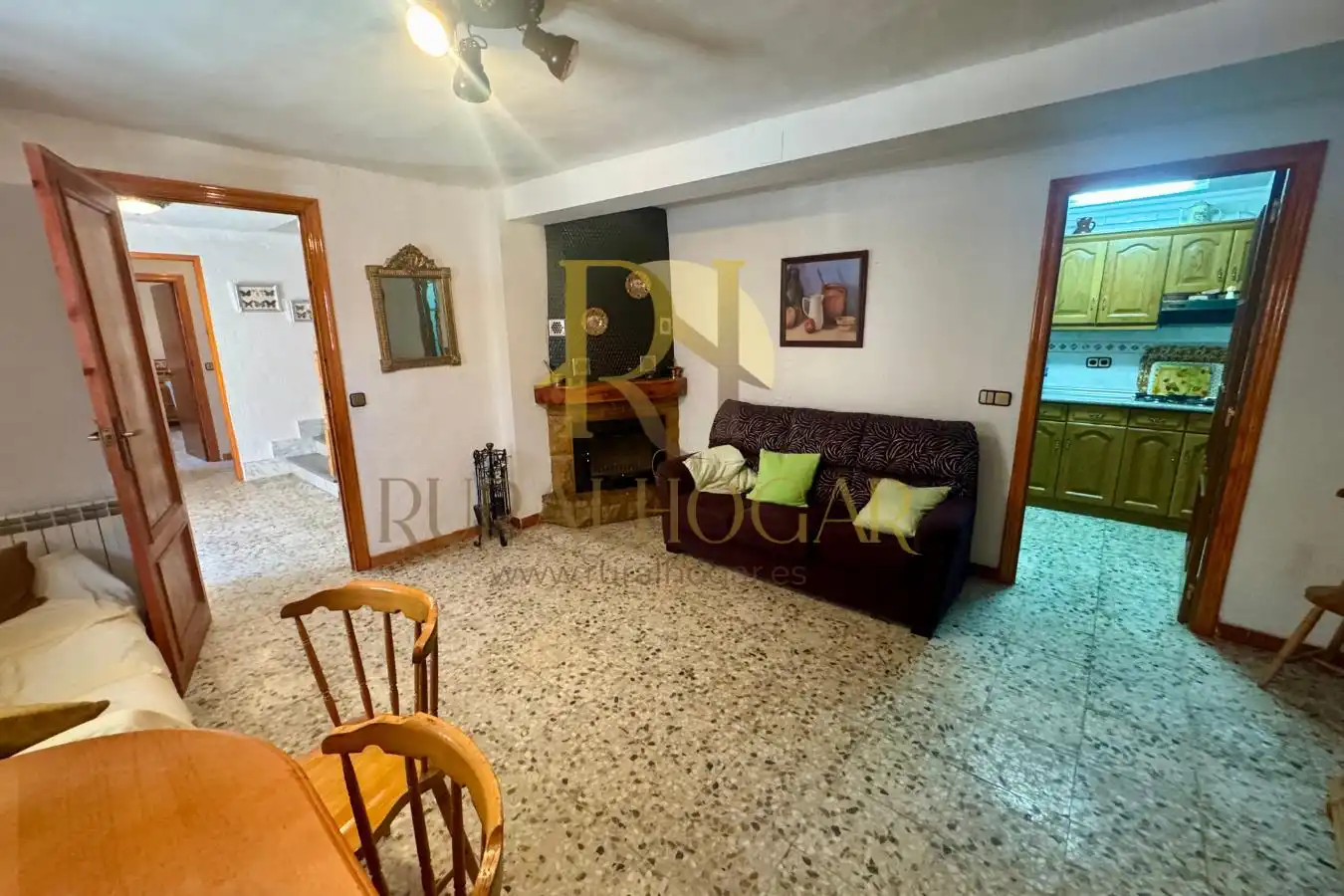 Casa o chalet en venta en Calle Fuente, 12, Prados Redondos