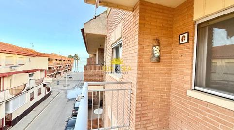 Foto 5 de Piso de alquiler en Los Narejos - Punta Calera, Los Alcázares