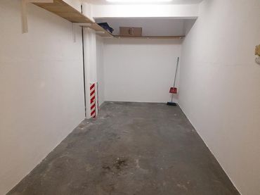 Parking for sale in Sagnier - Plaça de Catalunya