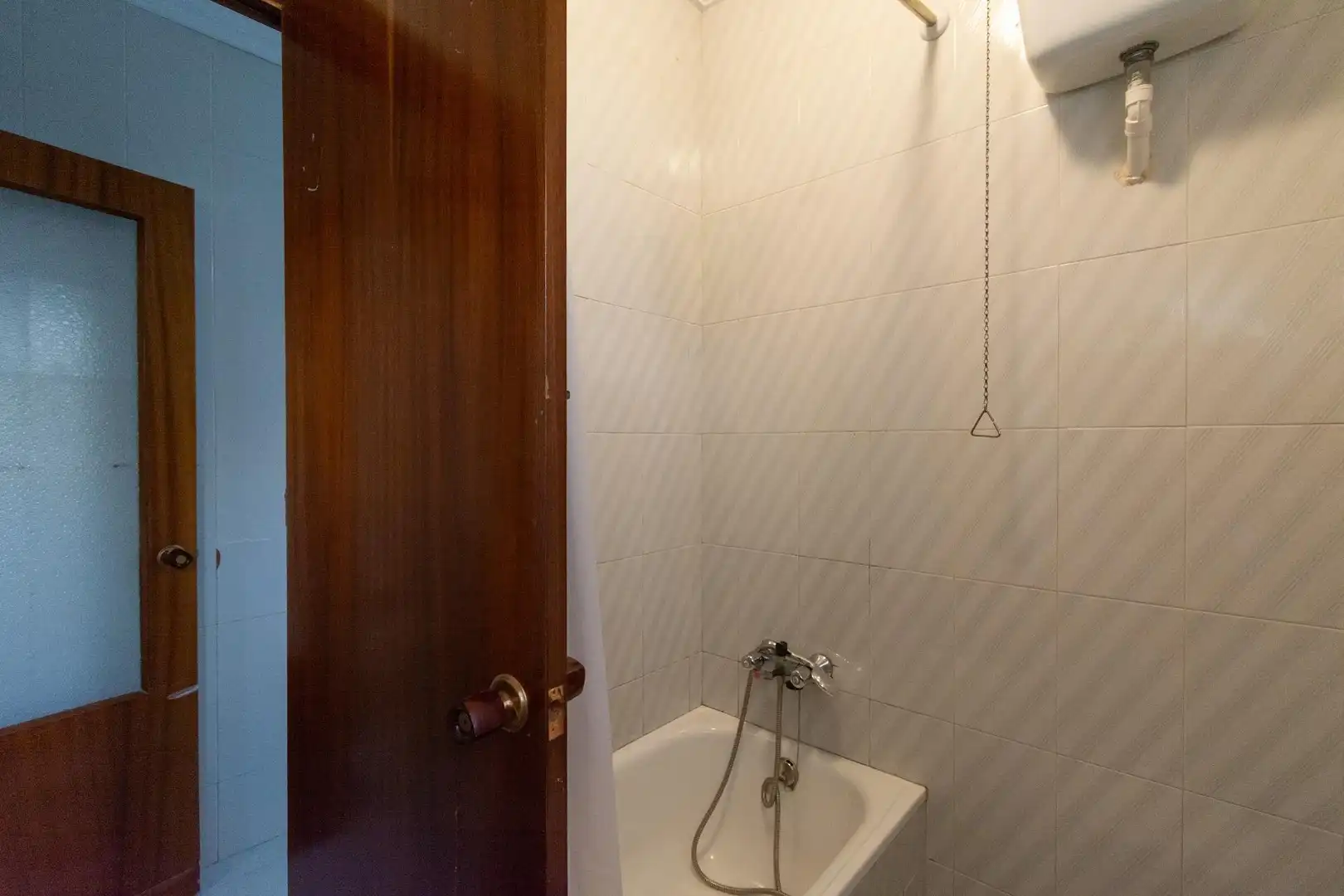 Baño de Casa o chalet en venta en Cartagena