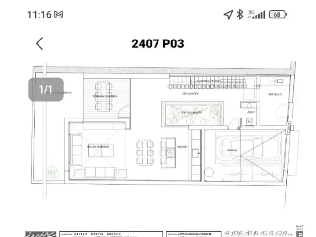 Casa o xalet en venda en Burjassot amb Jardí privat i Terrassa