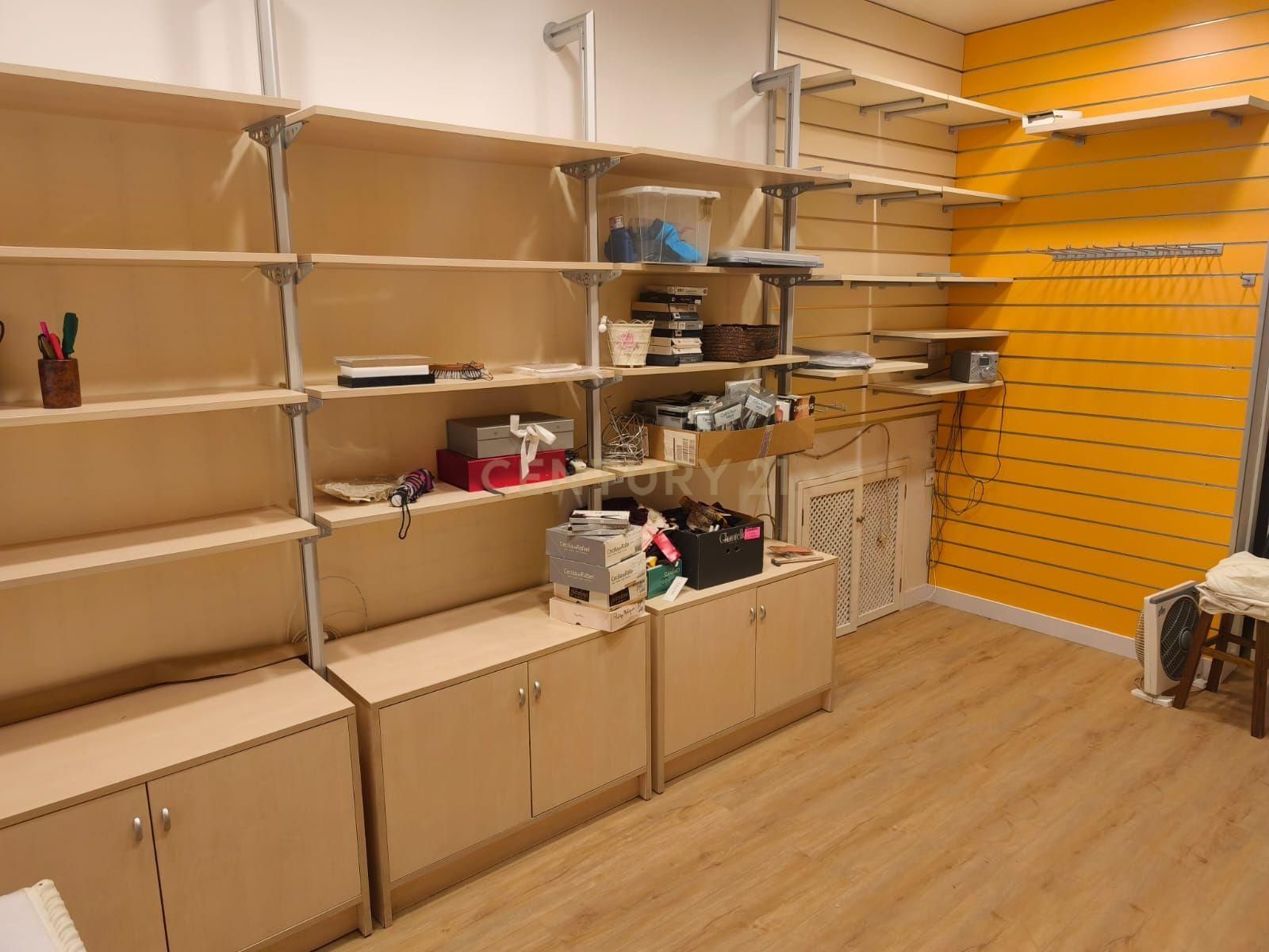 Premises to rent in Donostia - San Sebastián 