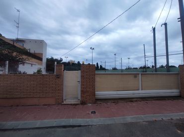 Aparcament en venda a C/ del sol