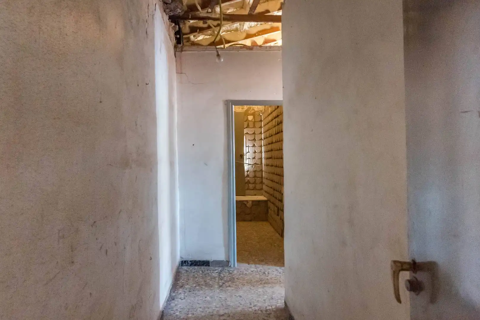 Finca rústica en venta en Murcia