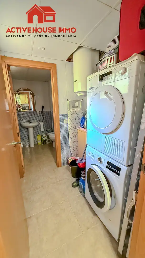 Duplex avec ascenseur à vendre à Avinguda del Codonyol, imagen 10