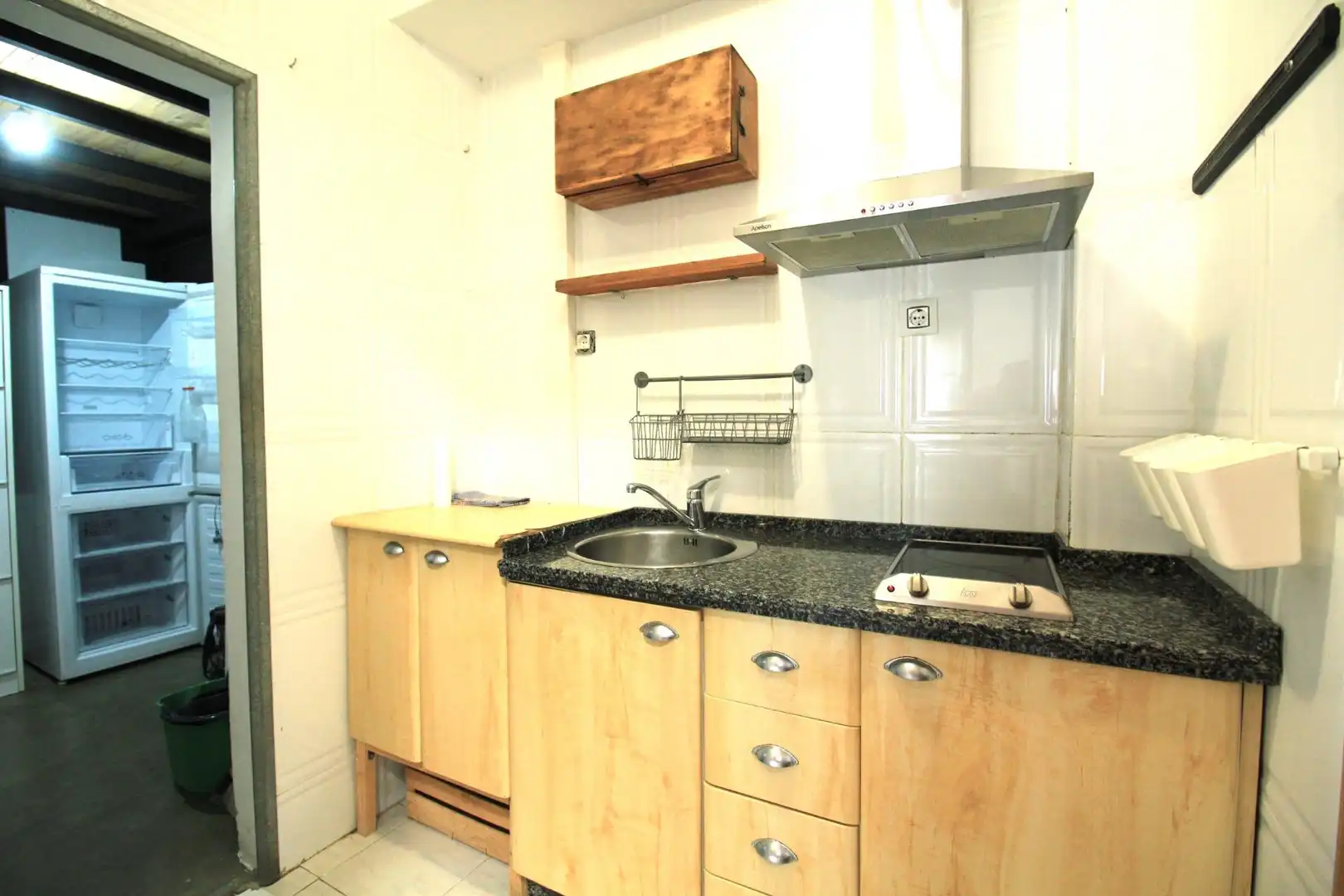 Apartament amb terrassa en venda a SEPULVEDA, imagen 16
