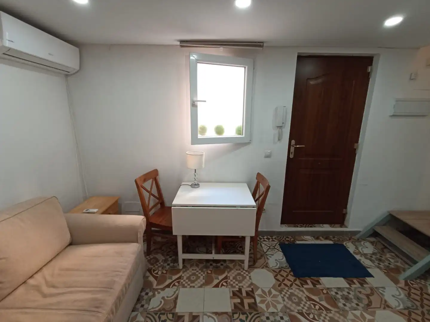 Lofts for sale in Madrid  with Air Conditioner, Heating and Furnished