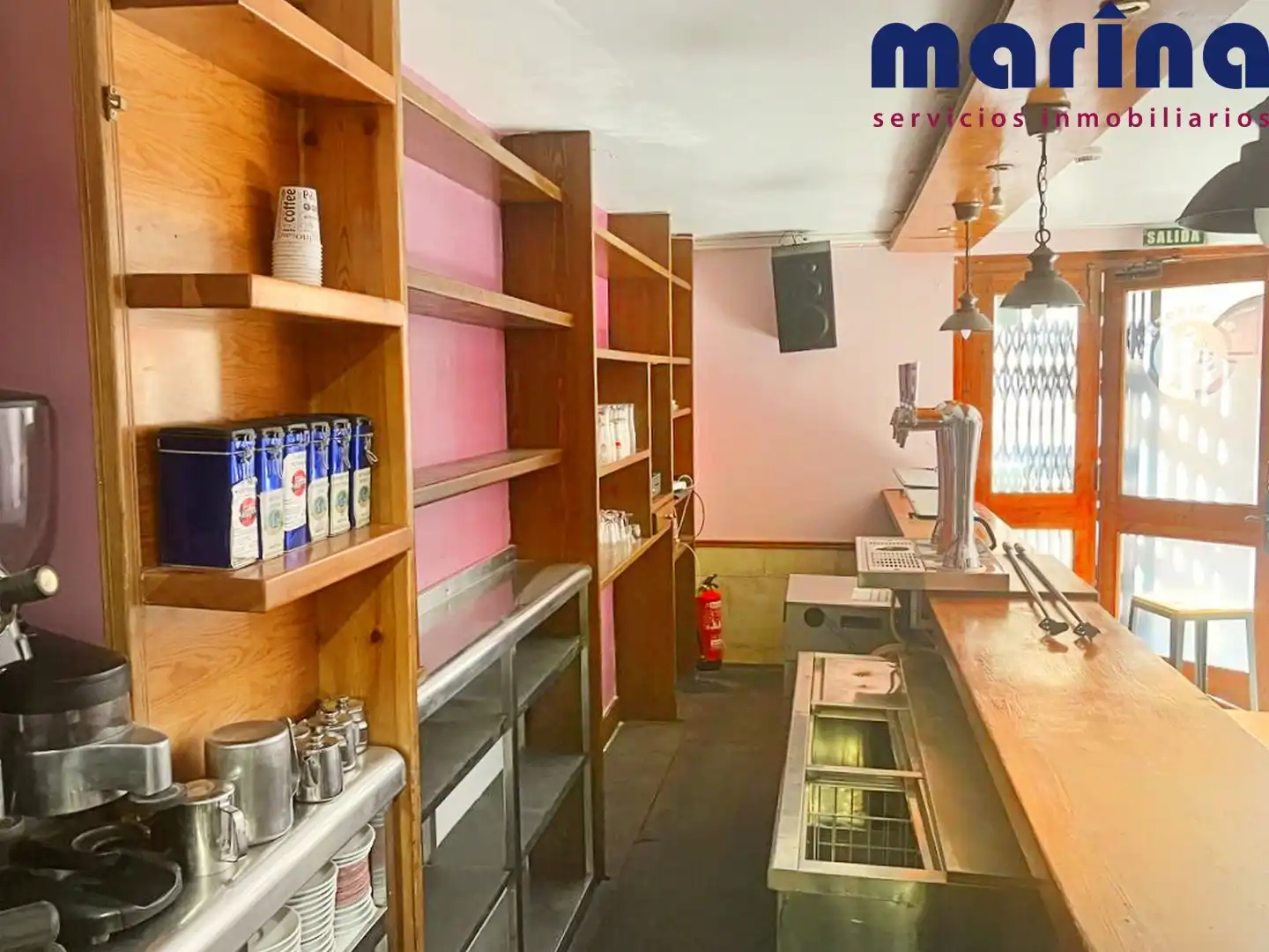 Local comercial en venta en Calle de las Maestras 3, imagen 12