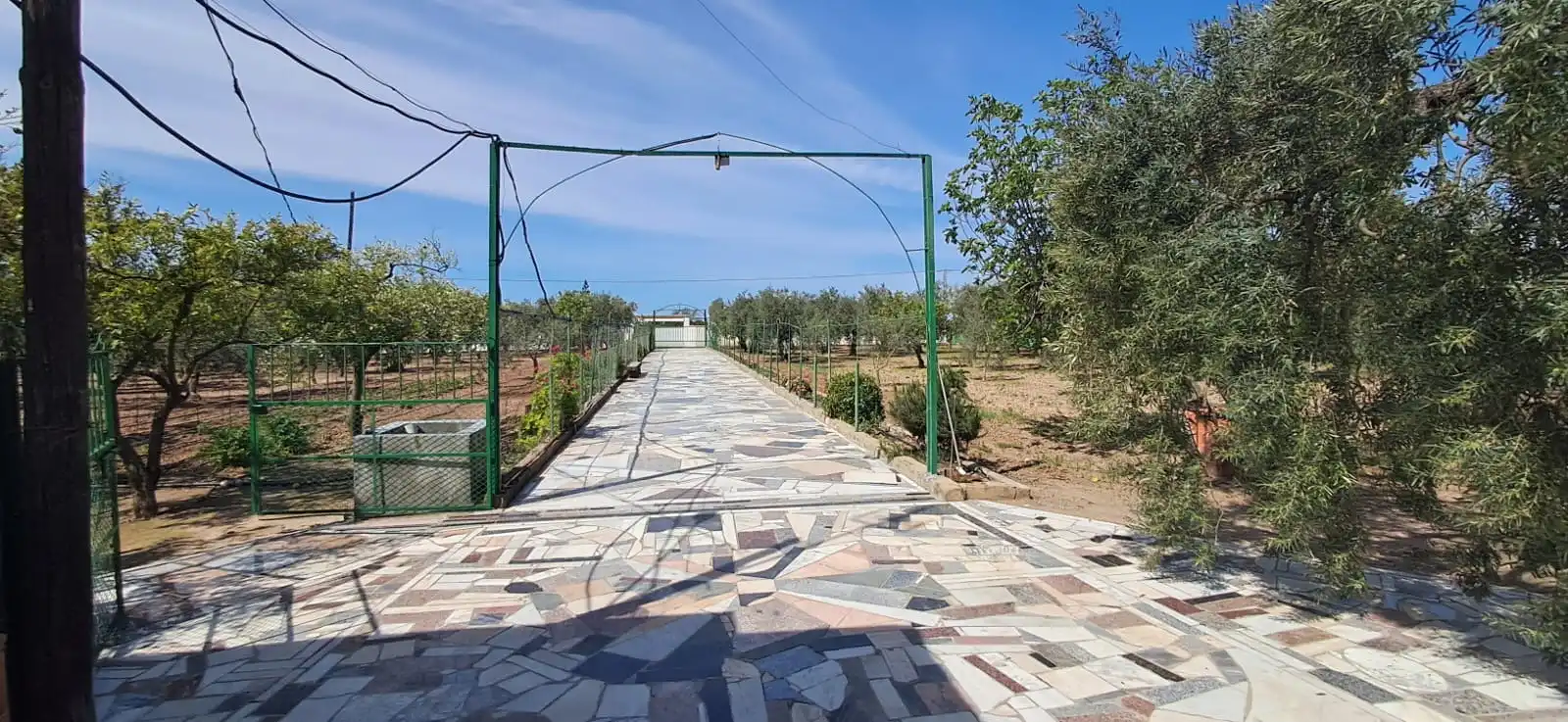 Houses for sale in Utrera  with Private garden and Swimming Pool