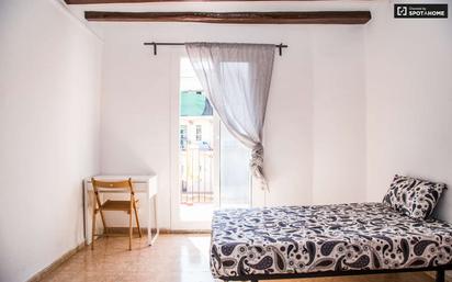 Flat to share in El Raval