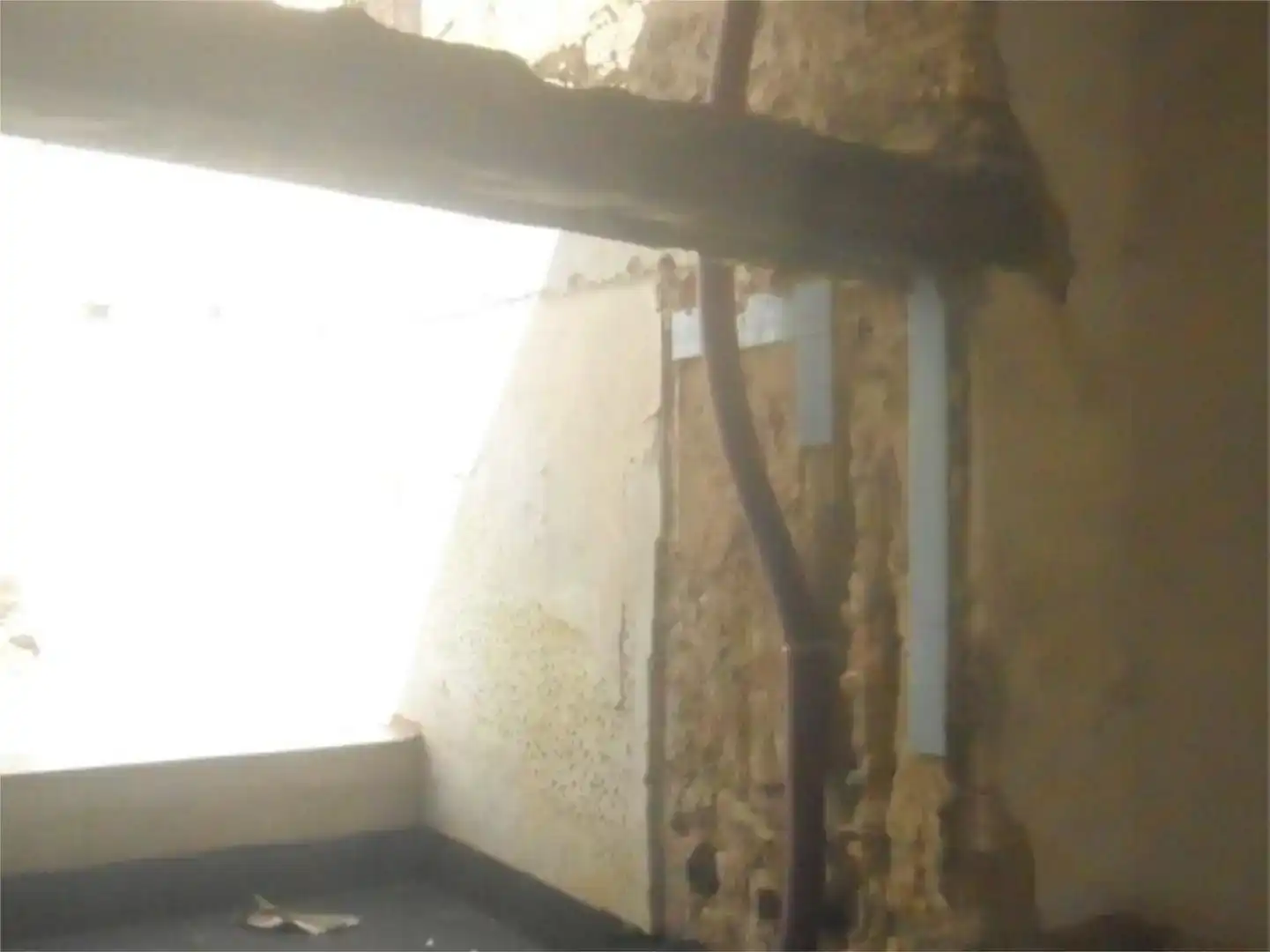 Casa adosada en venda en Tafalla amb Balcó