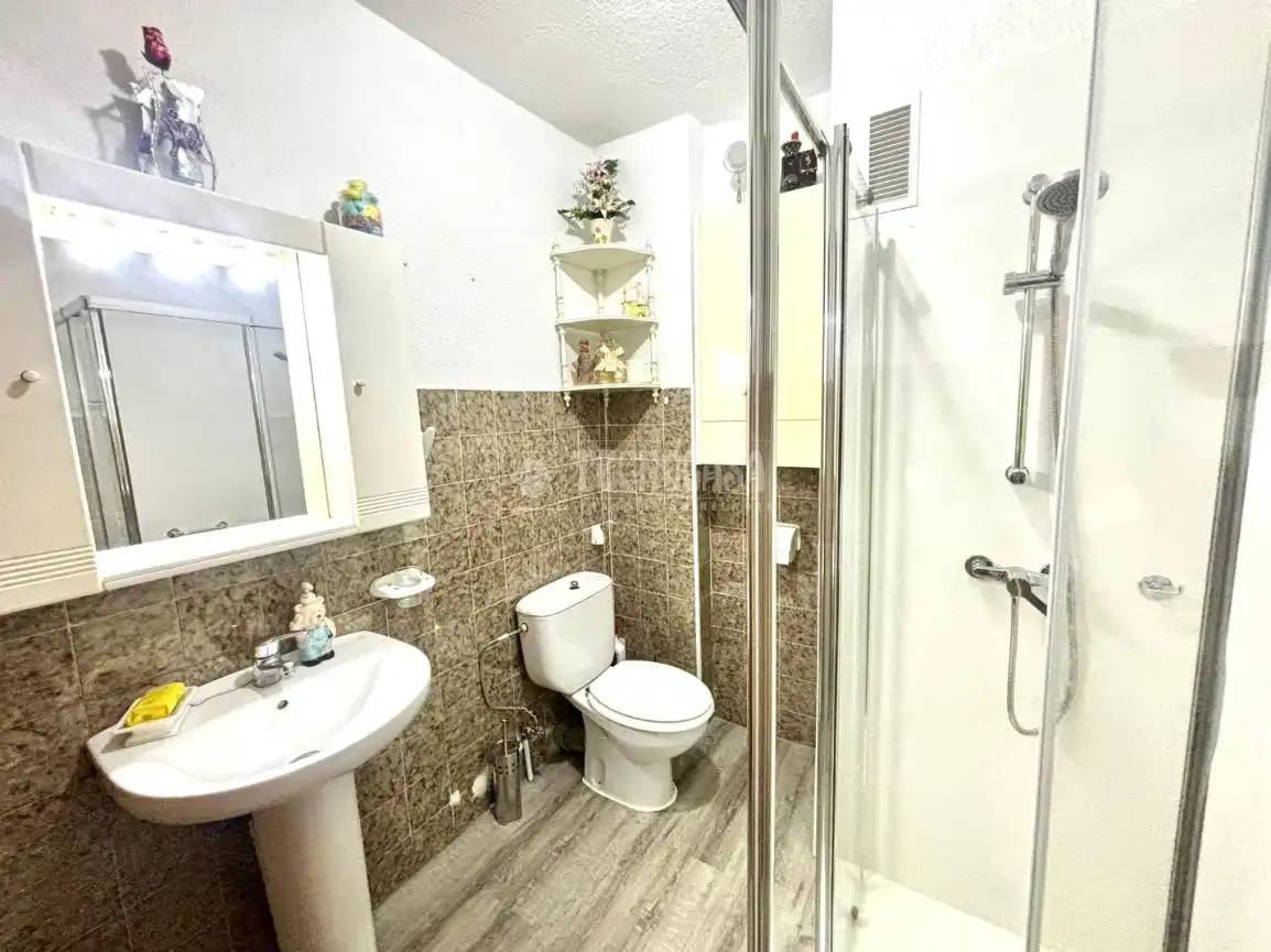 Baño de Piso en venta en Camargo con Balcón