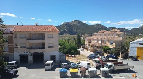 Foto 5 de Piso en venta en Calle Albox, 116, Vélez-Rubio, Almería