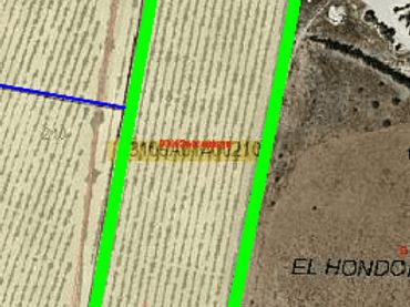 Wohnbaugrundstück zum Verkauf in El Pinós / Pinoso