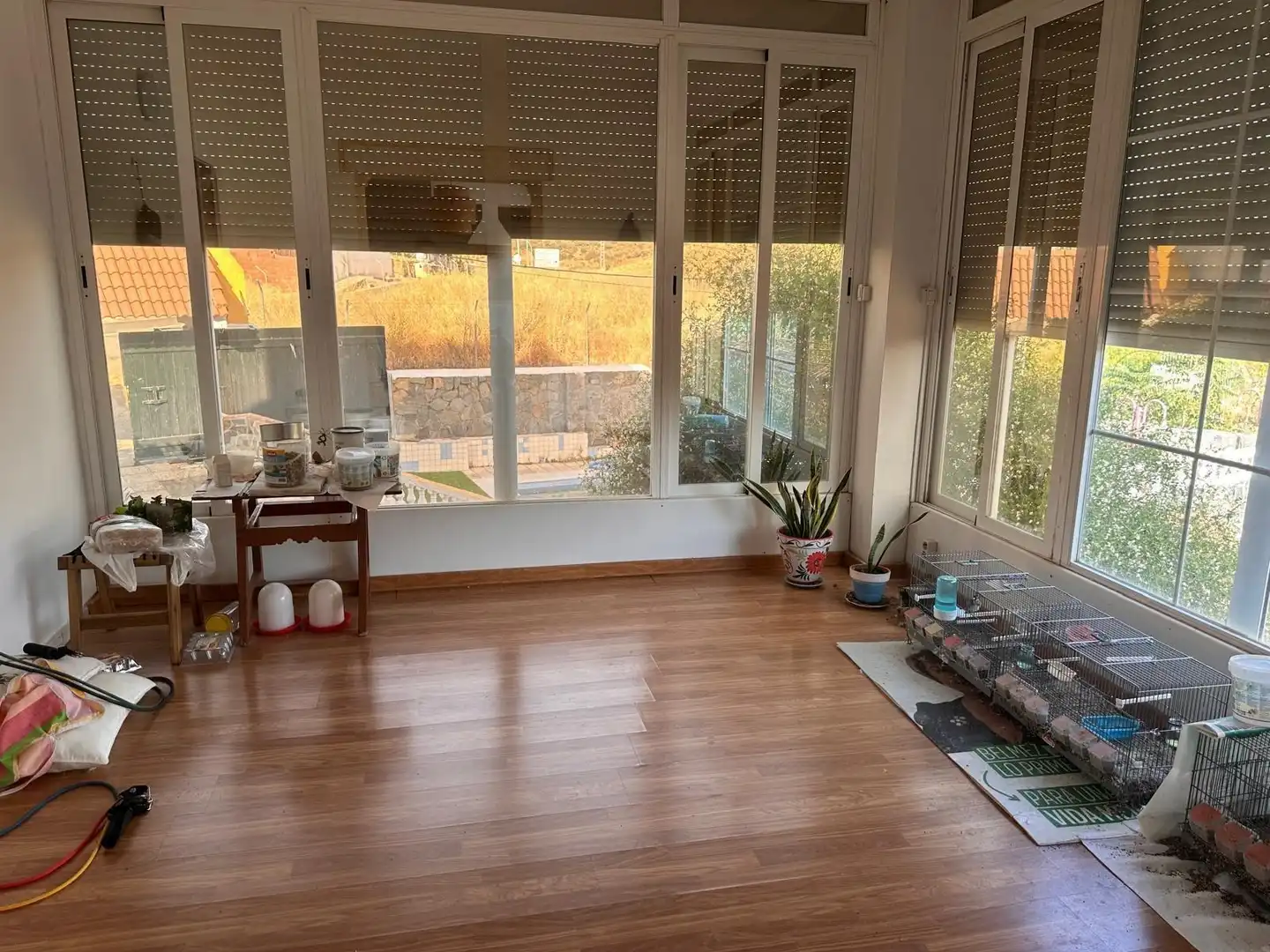 Casa amb jardí en venda a Belmez, imagen 12