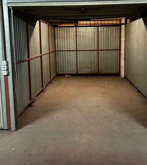 Photo 2 of Garage for sale in Calle Merineros, 20, Santa Bárbara, Soria