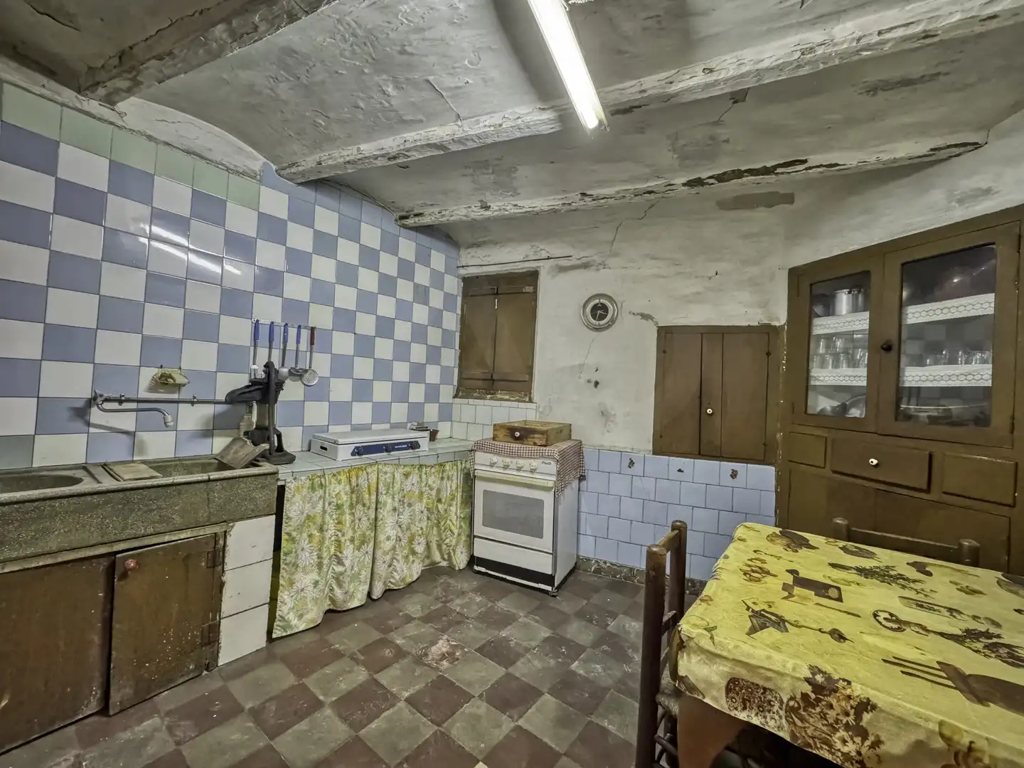 Casa rústica en venda a Rubielos de Mora, imagen 33