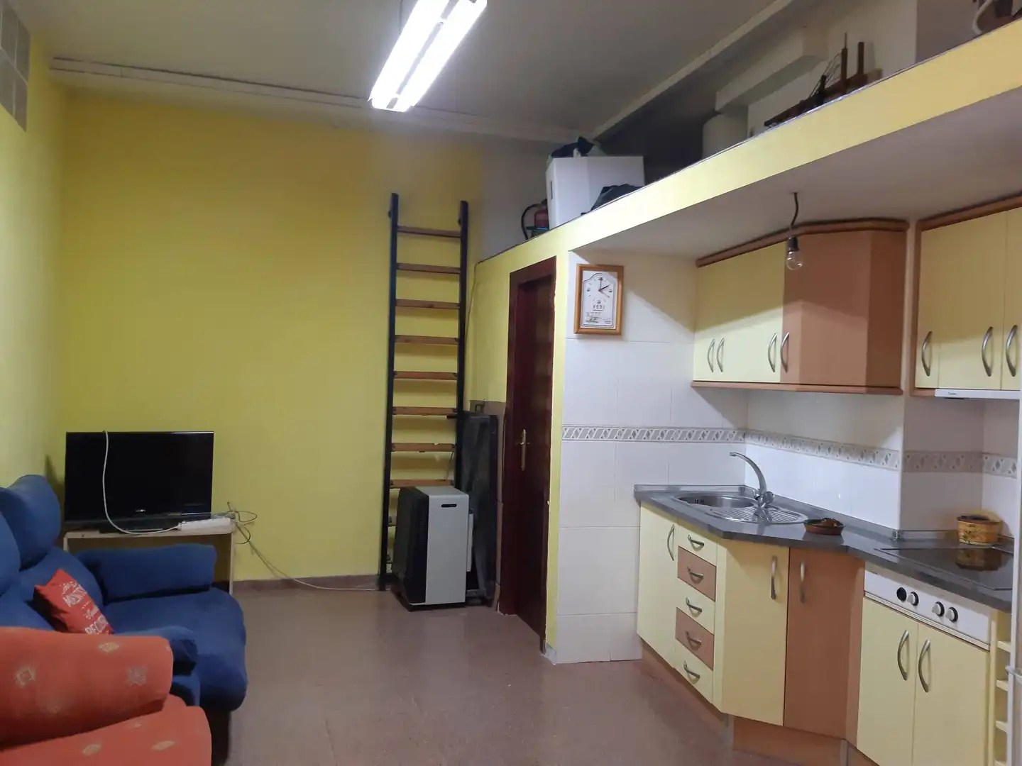 Locale commerciale in vendita a Arnedo, imagen 2