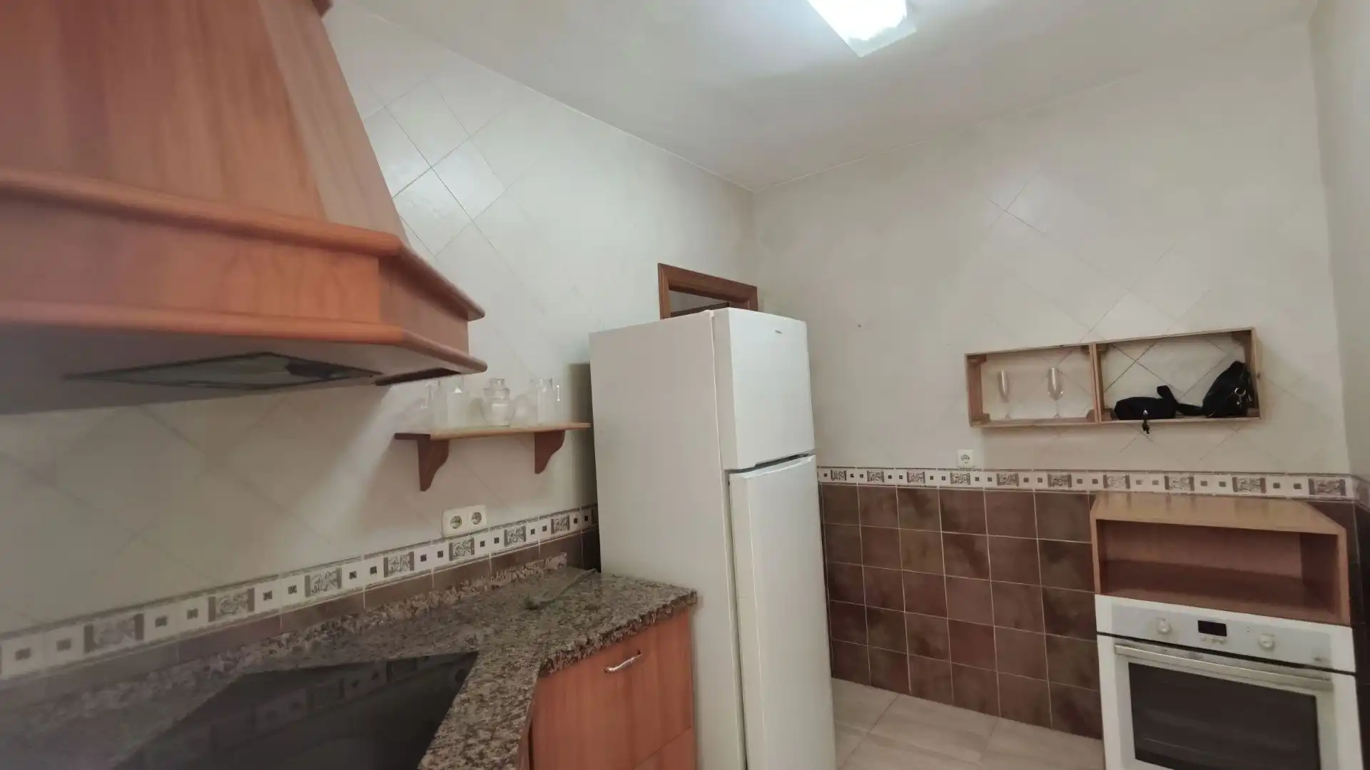 Kitchen of Detached homes for sale in Coín  with Air Conditioner and Storage room