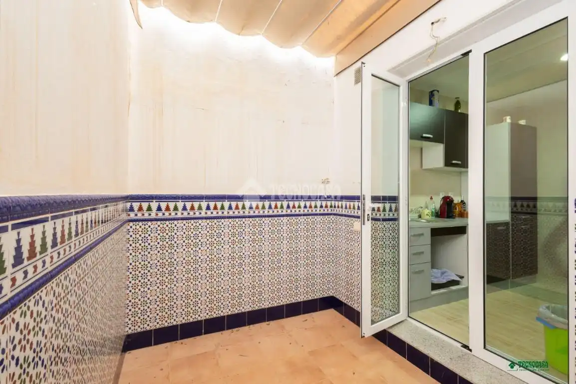 Detached homes for sale in Arboleas