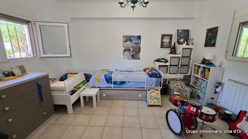 Houses for sale in Dénia  with Air Conditioner, Heating and Private garden