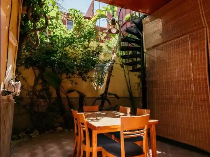 Terraza de Piso en venta en  Valencia Capital con Aire acondicionado y Balcón