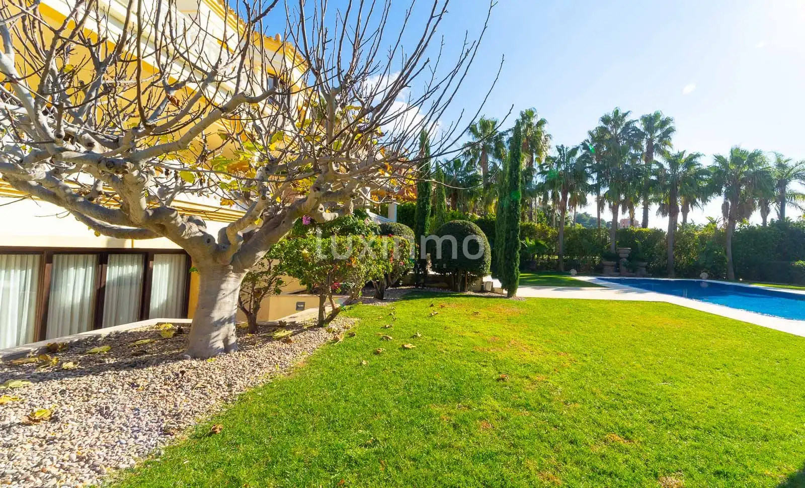 Chalet con terraza en venta en Altea Hills, imagen 46