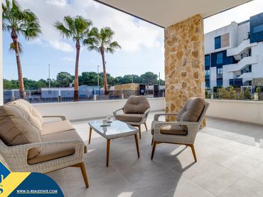 Wohnung mit Pool zum Verkauf in Zona Carrefour - Urbanizaciones