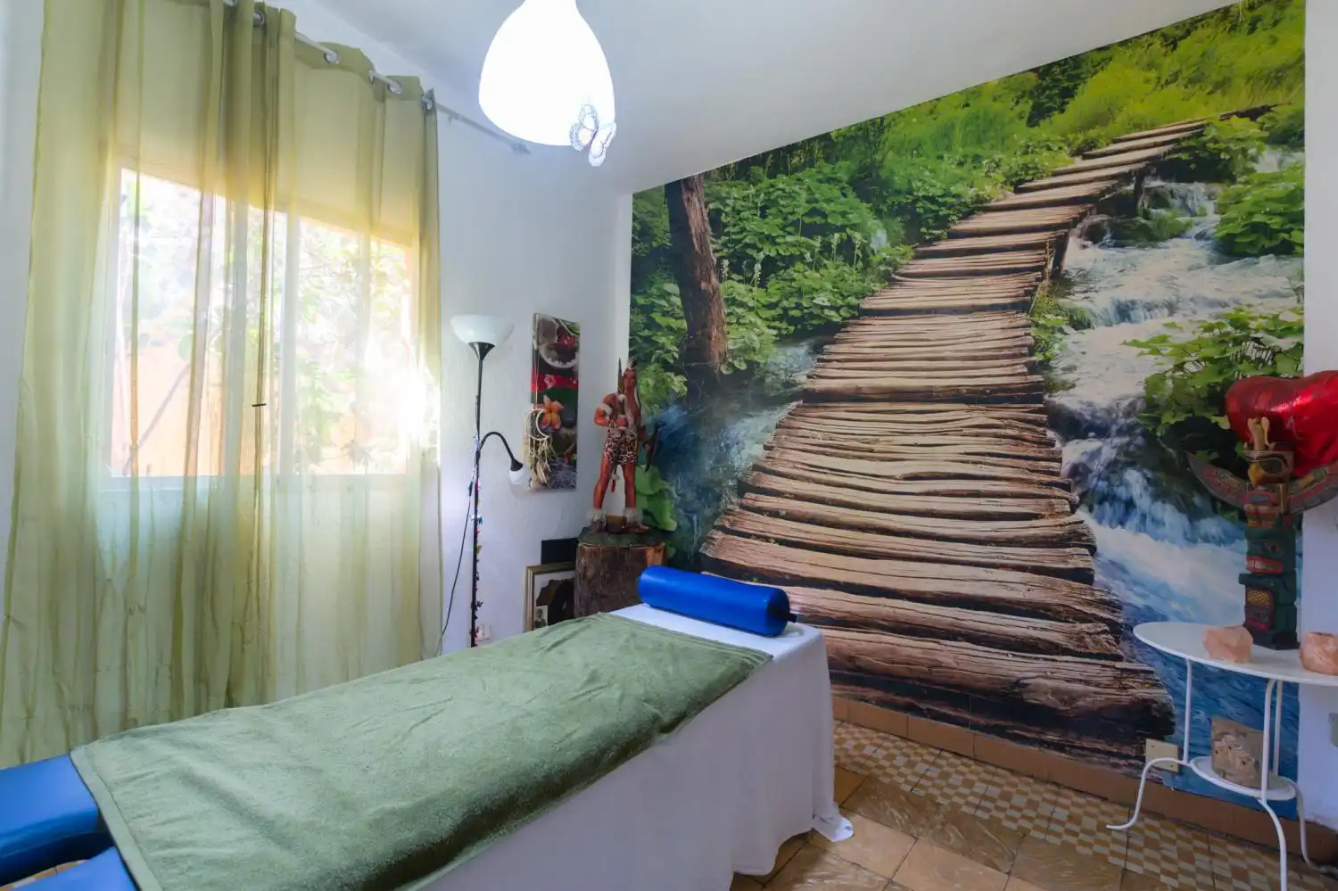 Schlafzimmer von Haus oder Chalet zum Verkauf in San Cristóbal de la Laguna mit Abstellraum