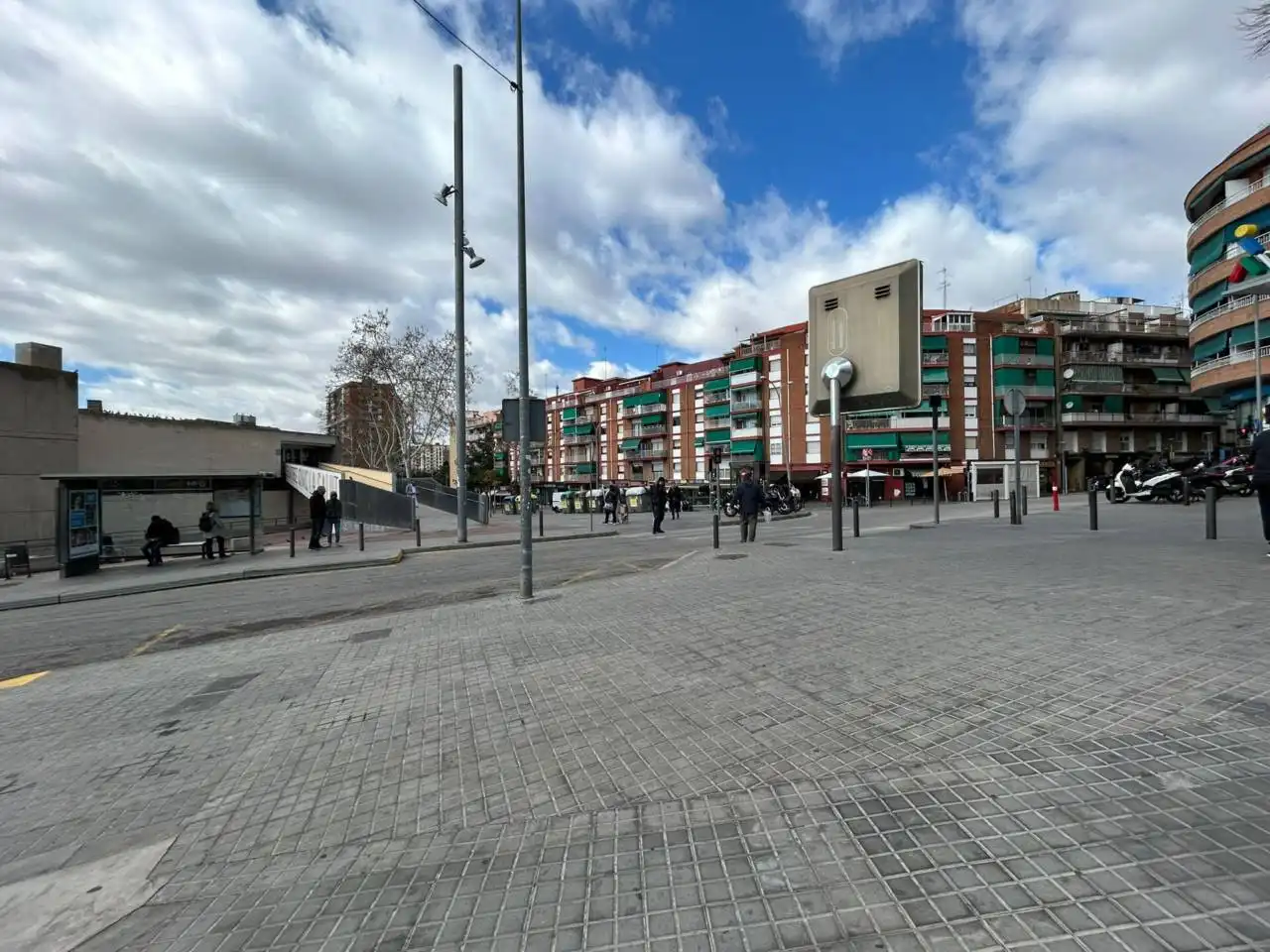 Terreny rústic en venda a Salut - Lloreda, imagen 4
