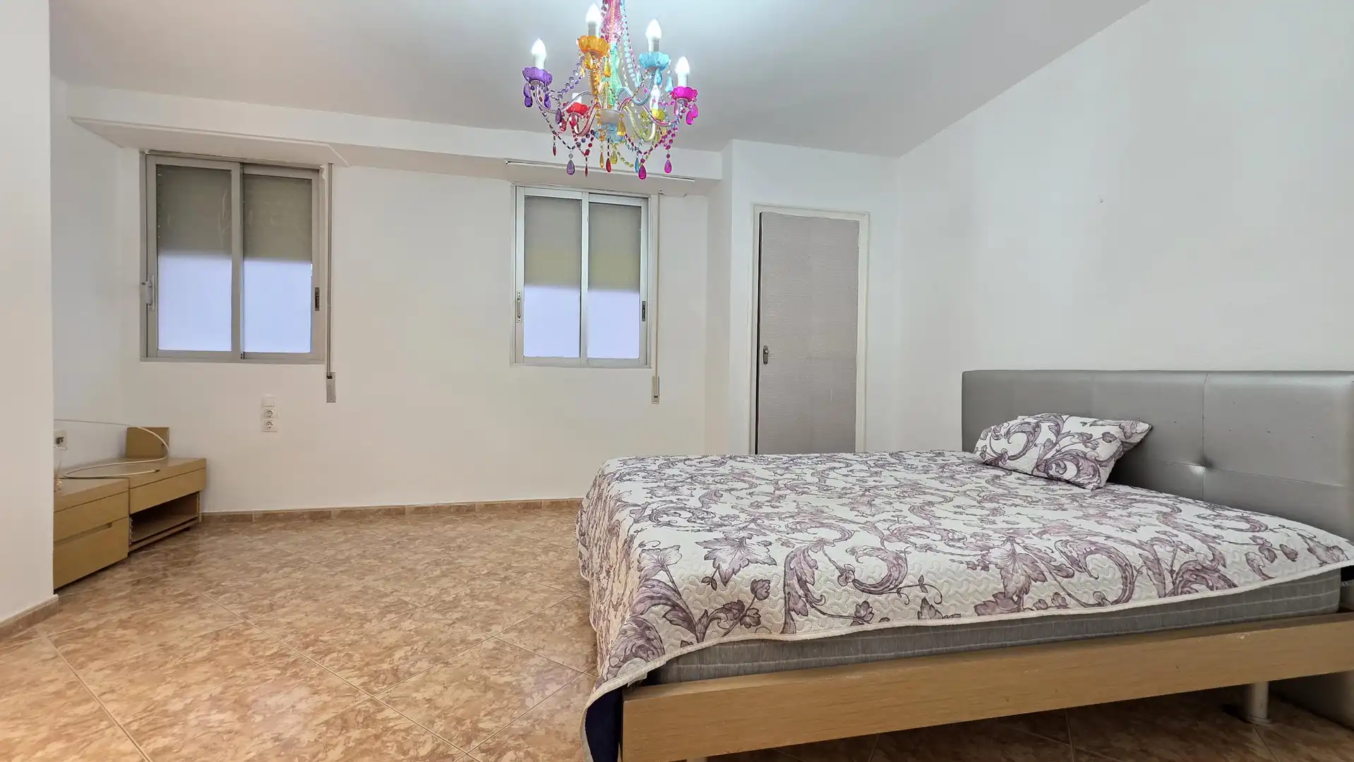 Piso con ascensor en venta en Centro Ciudad, imagen 16