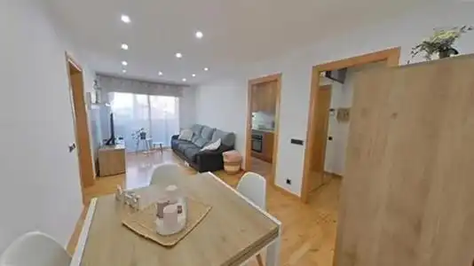 Piso con terraza en venta en Les Oliveres, imagen 5