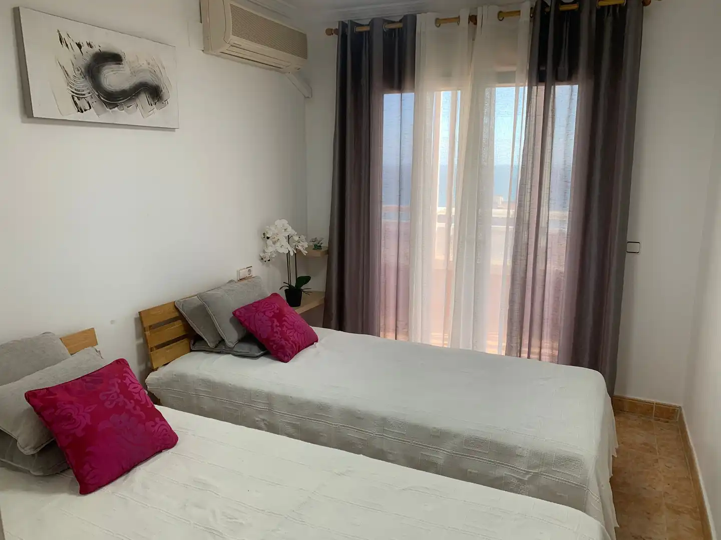 Apartment with lift for sale in Playa Arenal - Bol, imagen 13