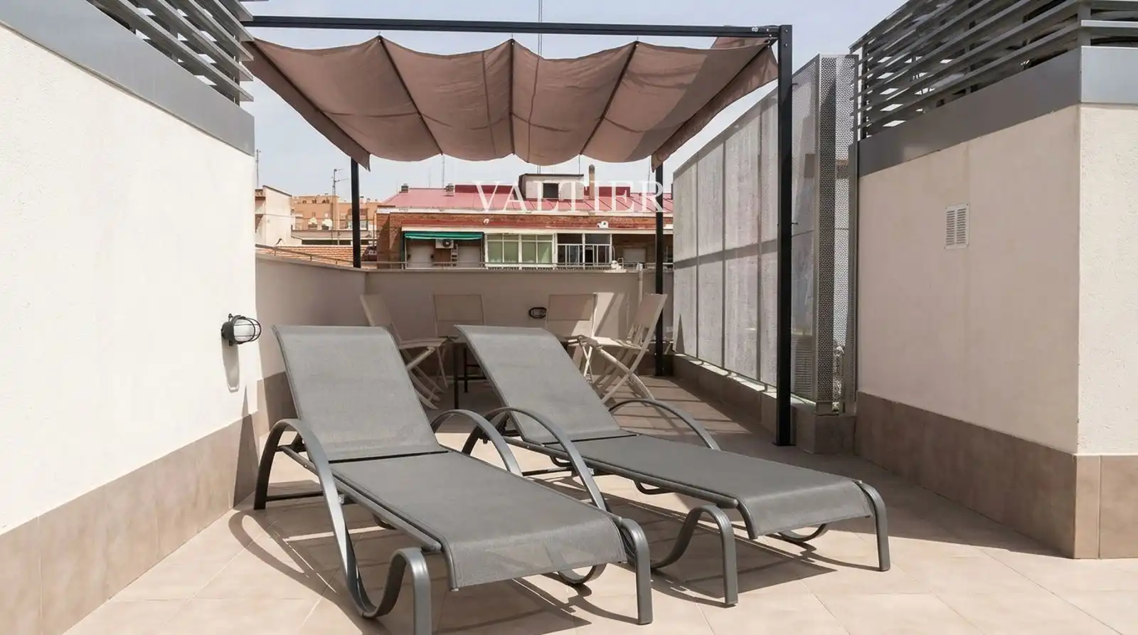 Penthouse mit Aufzug zur Miete in BARRIO CUATRO CAMINOS, imagen 2