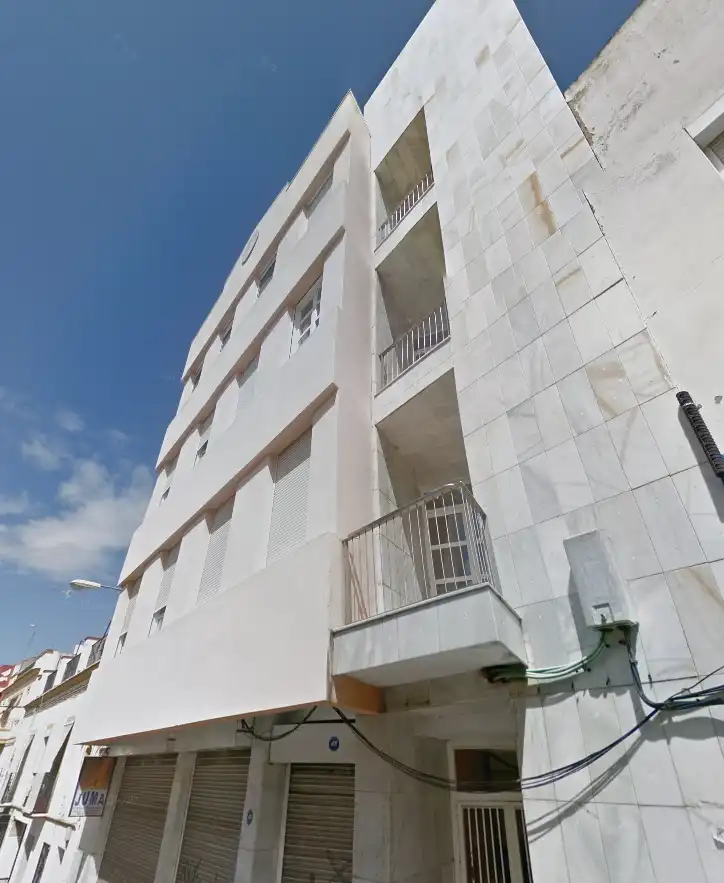 Flat for sale in Calle Madueño Aires 9