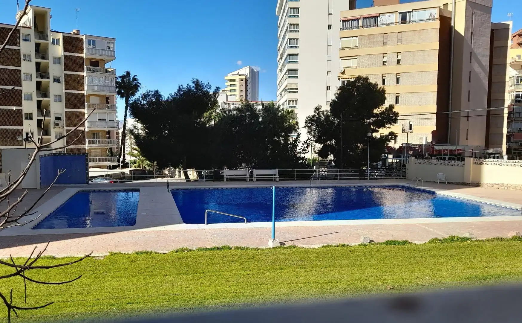 Apartment mit Pool zum Verkauf in Rincón de Loix, imagen 25