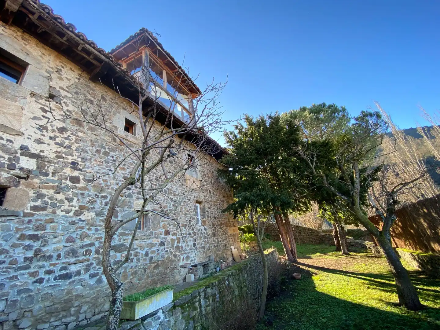 House with garden for sale in Acceso a Tollo 13, imagen 18