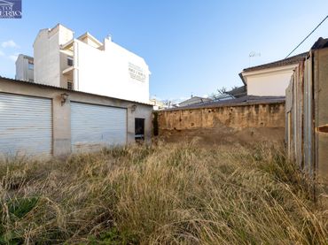 Terreno residenziale in vendita a Avda. De los Ogíjares
