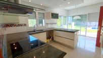 Kitchen of House or chalet for sale in Riudellots de la Selva  with Air Conditioner, Heating and Private garden